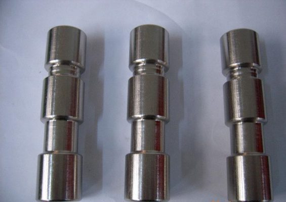 Xi Mạ Crom tại Đồng Nai
